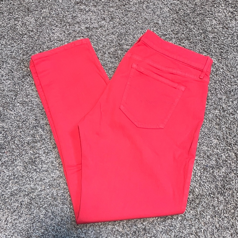 Gap Coral Legging Jean Sz 29 8 R